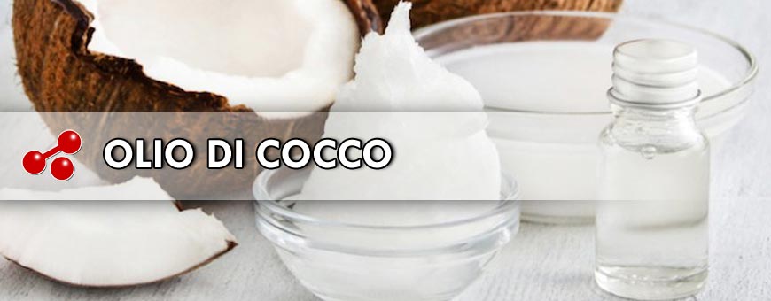 OLIO DI COCCO